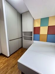The Palette (D18), Condominium #579131031